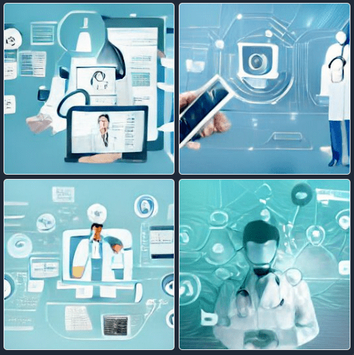 Big Data en la Gestión de Servicios de Salud